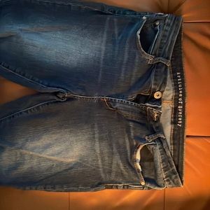 Articles of Society Jeans